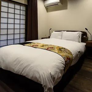 Gojozaka Samurai Machiya Holiday home Kyoto