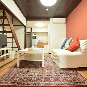 Yagara Terrace House C -ペット宿泊可能- 大阪市