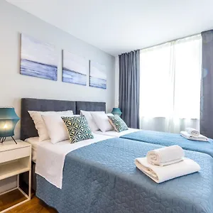 Old Platz Apartment Split