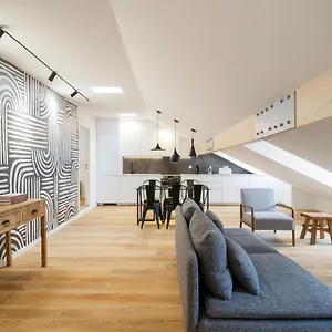 Design Prata Apartment Lisbon
