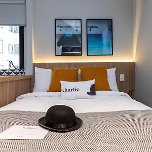 Charlie Pamplona Jardim Paulista Apartment Sao Paulo