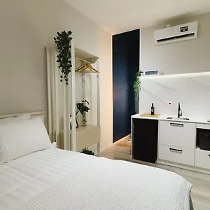 Ape Metro Higienopolis Mackenzie Apartment Sao Paulo