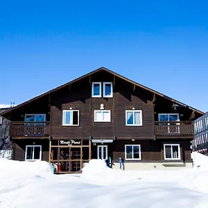  Lodge North Point