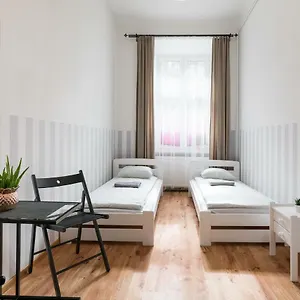 Xxl Old Town 24 H - Check In, Wi-fi Apartment Krakow