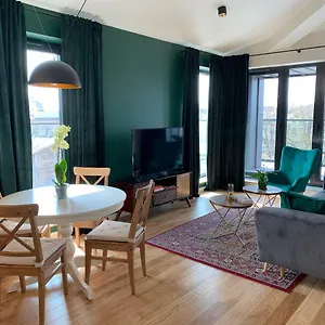 Agihome Rajska 3 Apartment Krakow