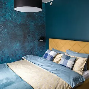 Augustianska Apartment Krakow