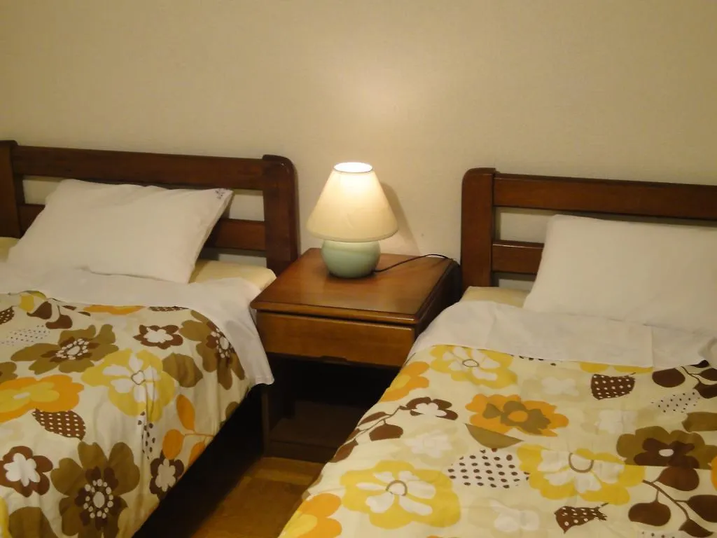 Farm Inn Anima No Sato Абашири Летний дом
