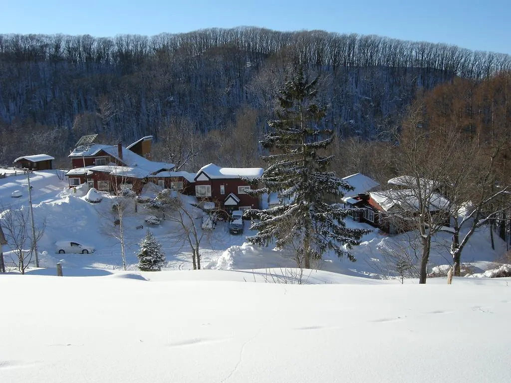 Farm Inn Anima No Sato Abashiri