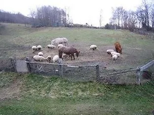 Farm Inn Anima No Sato Abashiri